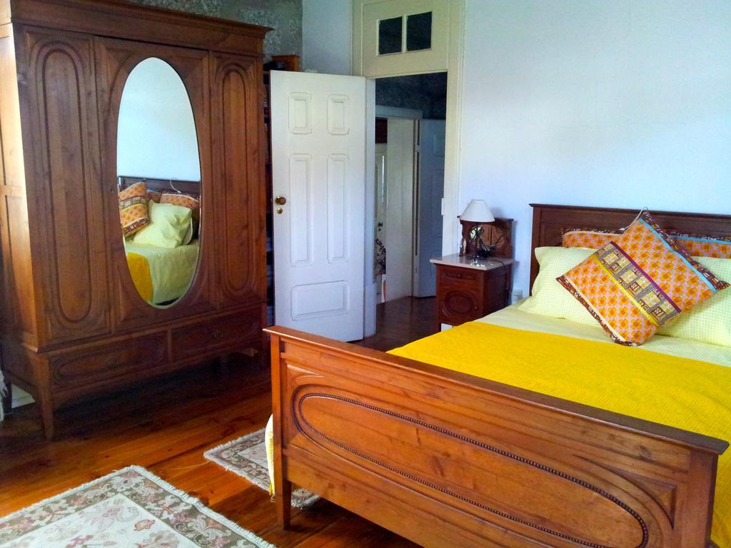 Casa Das Vendas Room photo