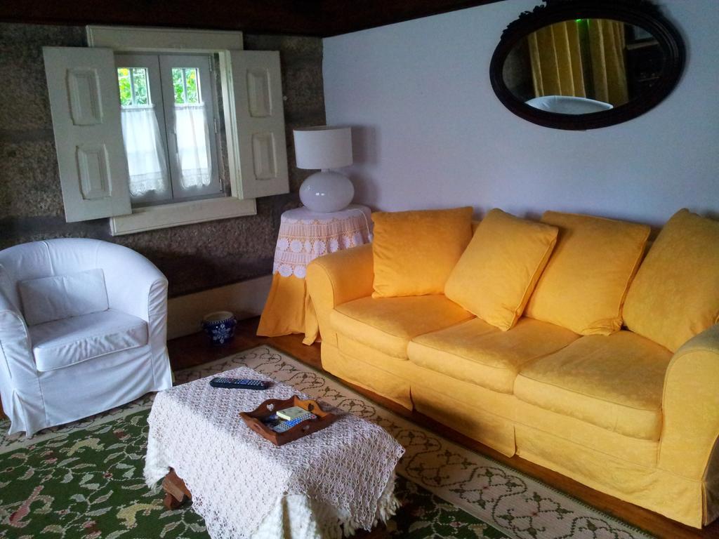 Casa Das Vendas Room photo