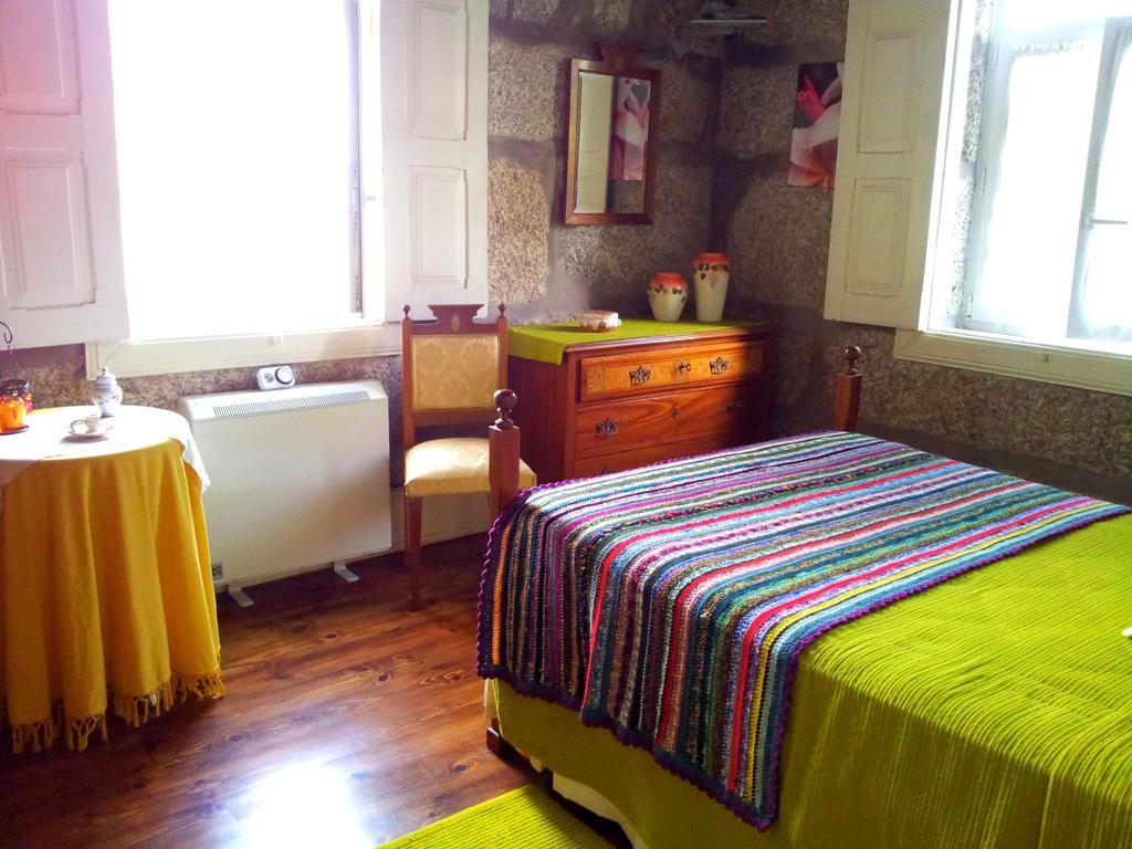 Casa Das Vendas Room photo