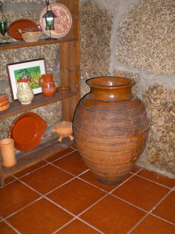 Casa Das Vendas Room photo