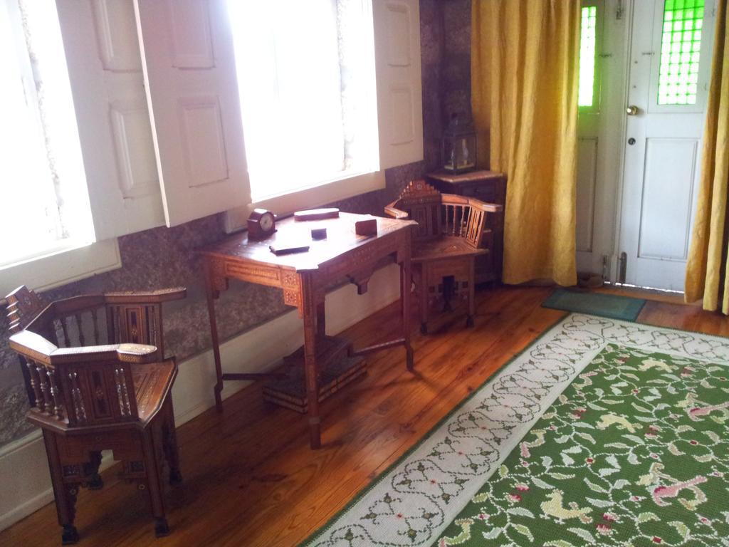 Casa Das Vendas Room photo