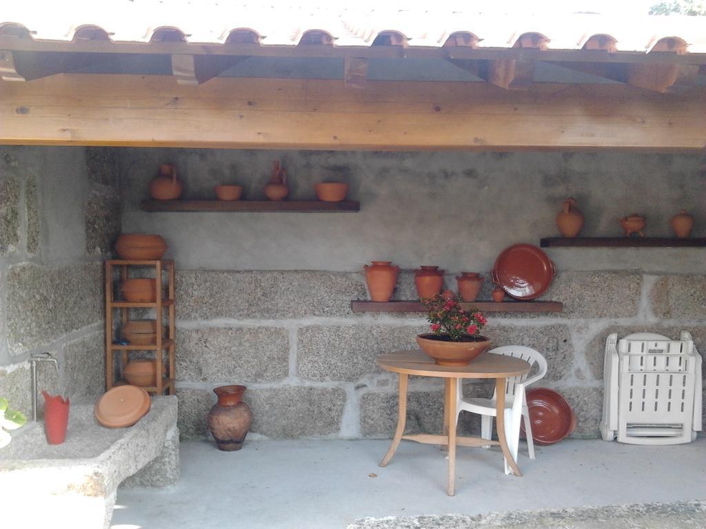 Casa Das Vendas Room photo