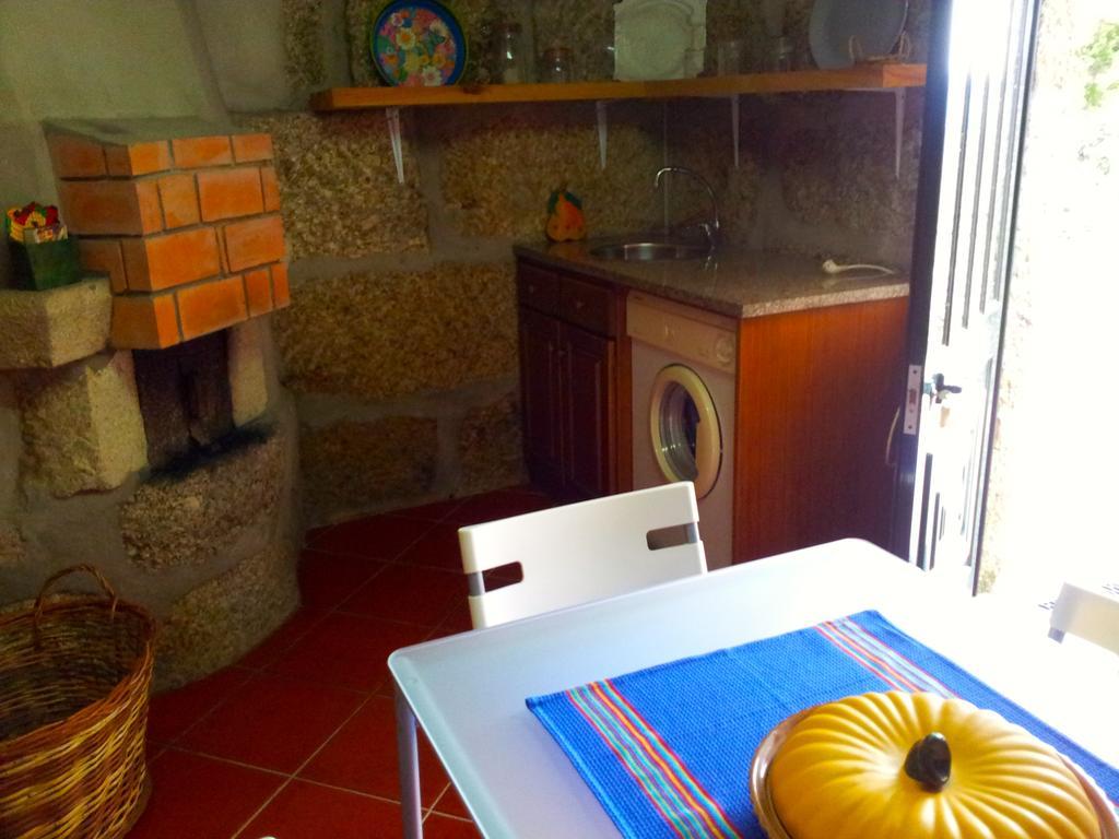 Casa Das Vendas Room photo