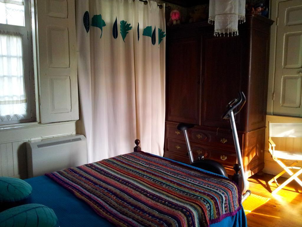 Casa Das Vendas Room photo