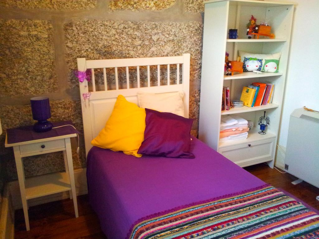 Casa Das Vendas Room photo