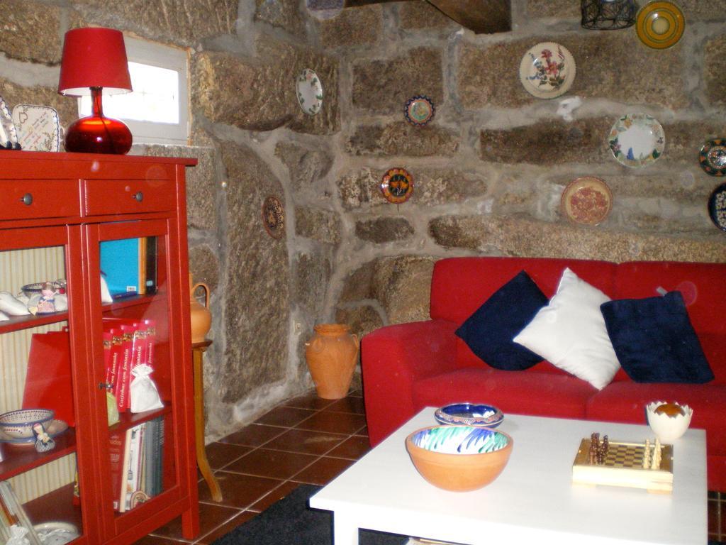 Casa Das Vendas Room photo