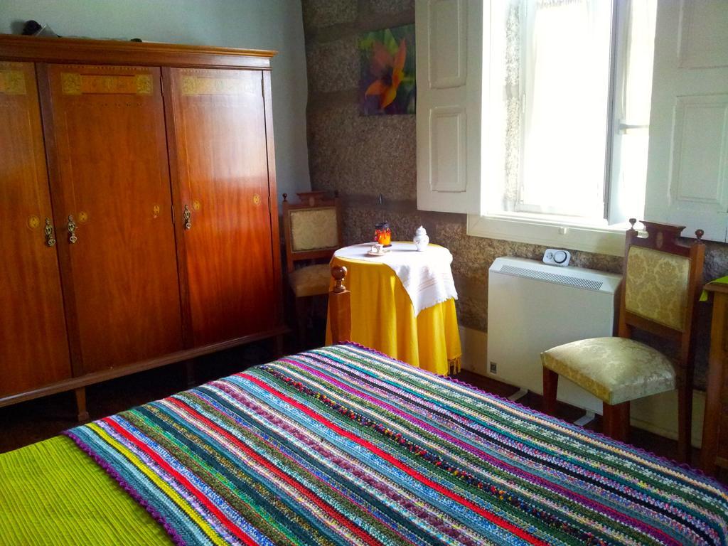 Casa Das Vendas Room photo